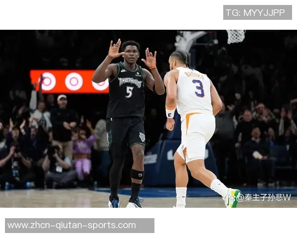 爱德华兹砍下37分戈贝尔贡献23分19篮板森林狼终结76人11连败之路