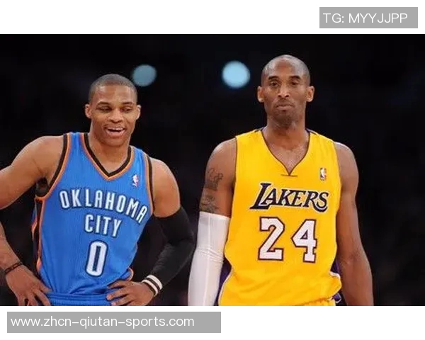 科比与威少的巅峰对决：两代球星的风格碰撞与传奇传承